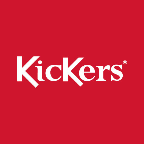brand kickers
